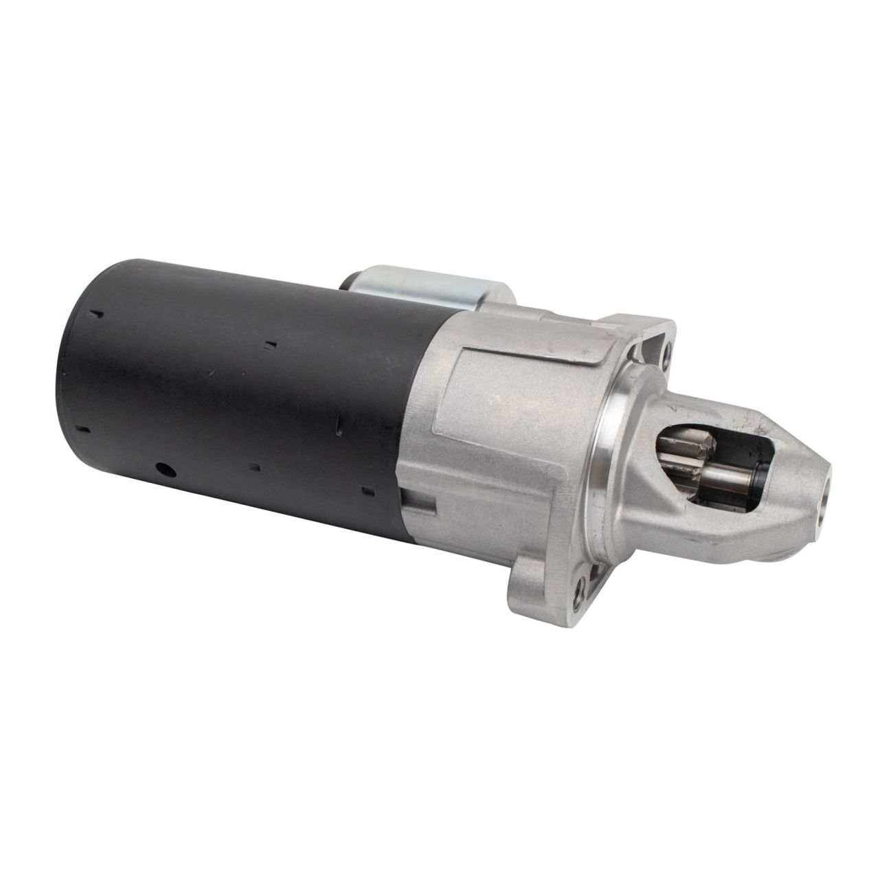 Starter Motor For 2001-2002 Mercedes-Benz CLK55 AMG Clk E G M