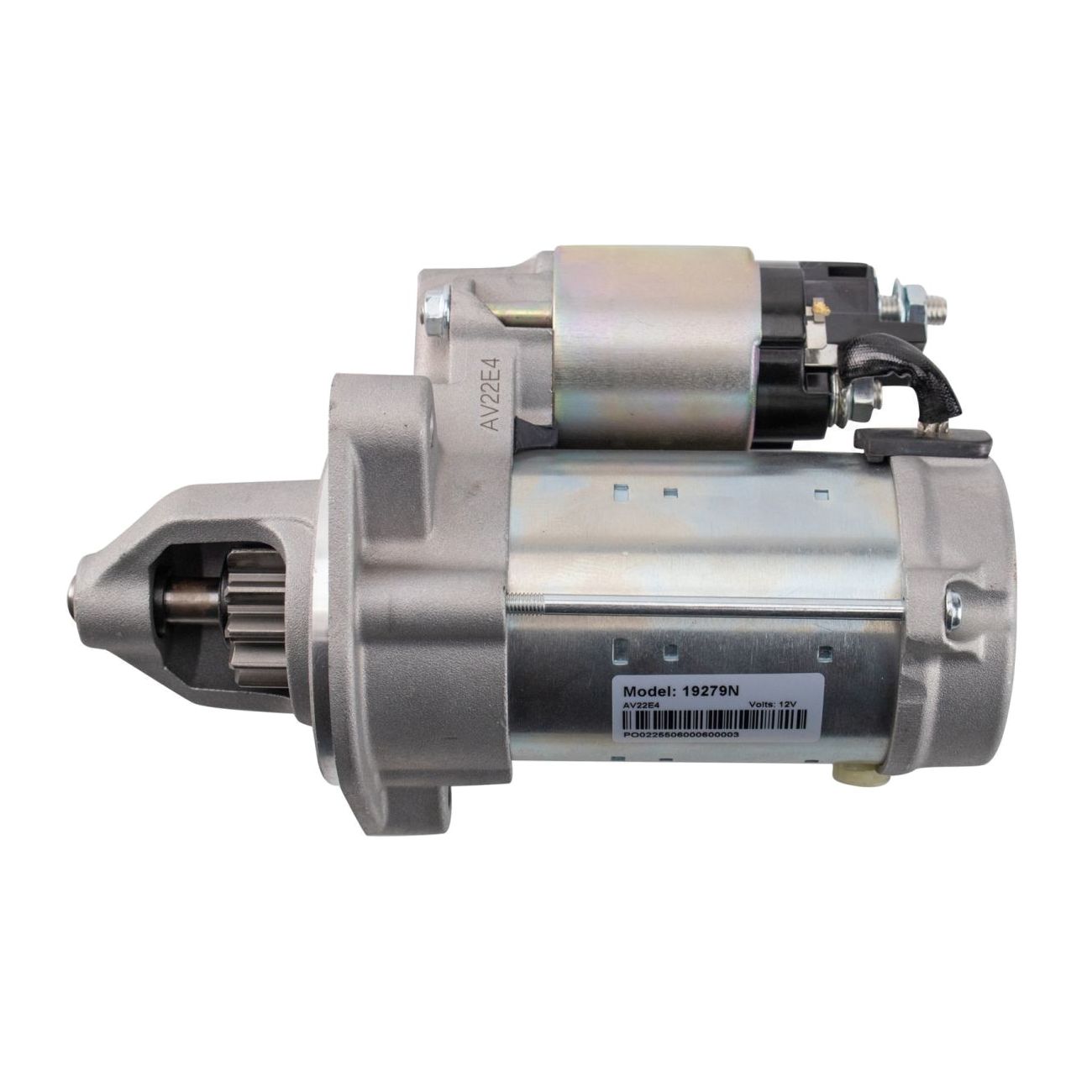 For Ford 2013-2020 Fusion Starter