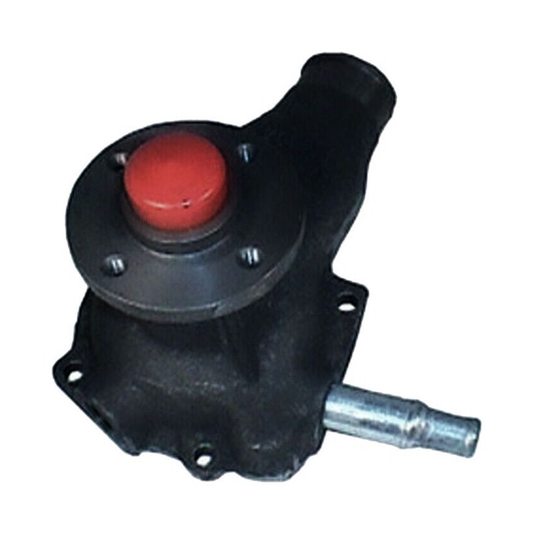 NEW WATER PUMP FITS FORD E-100 E-150 ECONOLINE CLUB WAGON 4.9L 1983-86 FOPZ8501A