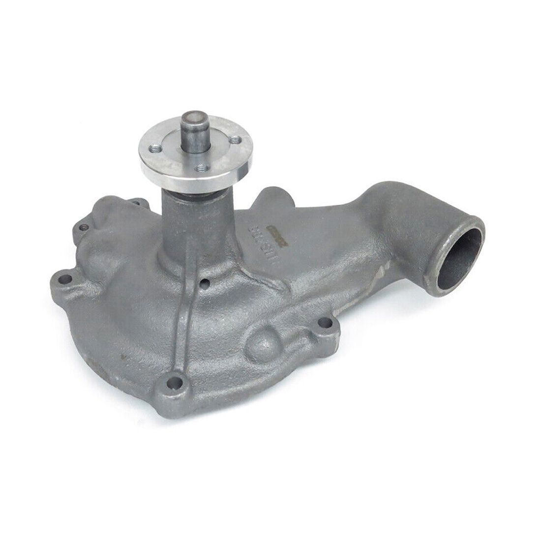 Water Pump For 1954-1959 Victoria Mercury 1957-1962 Colony Park Aw488