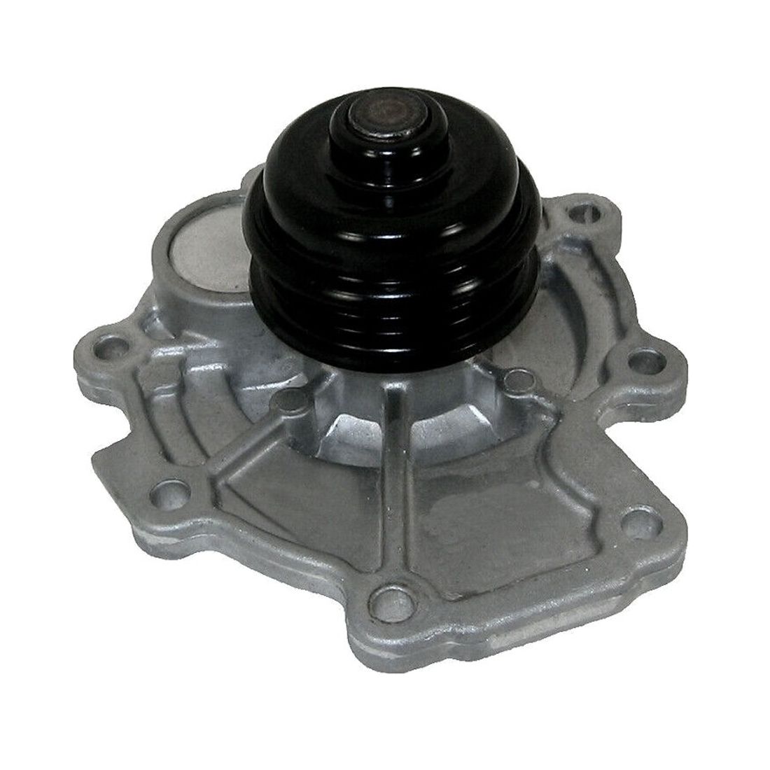 Water Pump For 06-09 Fusion SE Sedan Lincoln 06 Zephyr Base Sedan 1 3.V6 3.0L