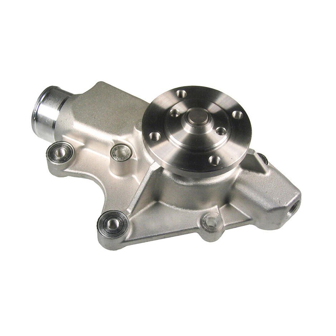 NEW HEAVY DUTY WATER PUMP FITS EAGLE PREMIER 2.5L 1988 1989 4626-215AD 4626215AE