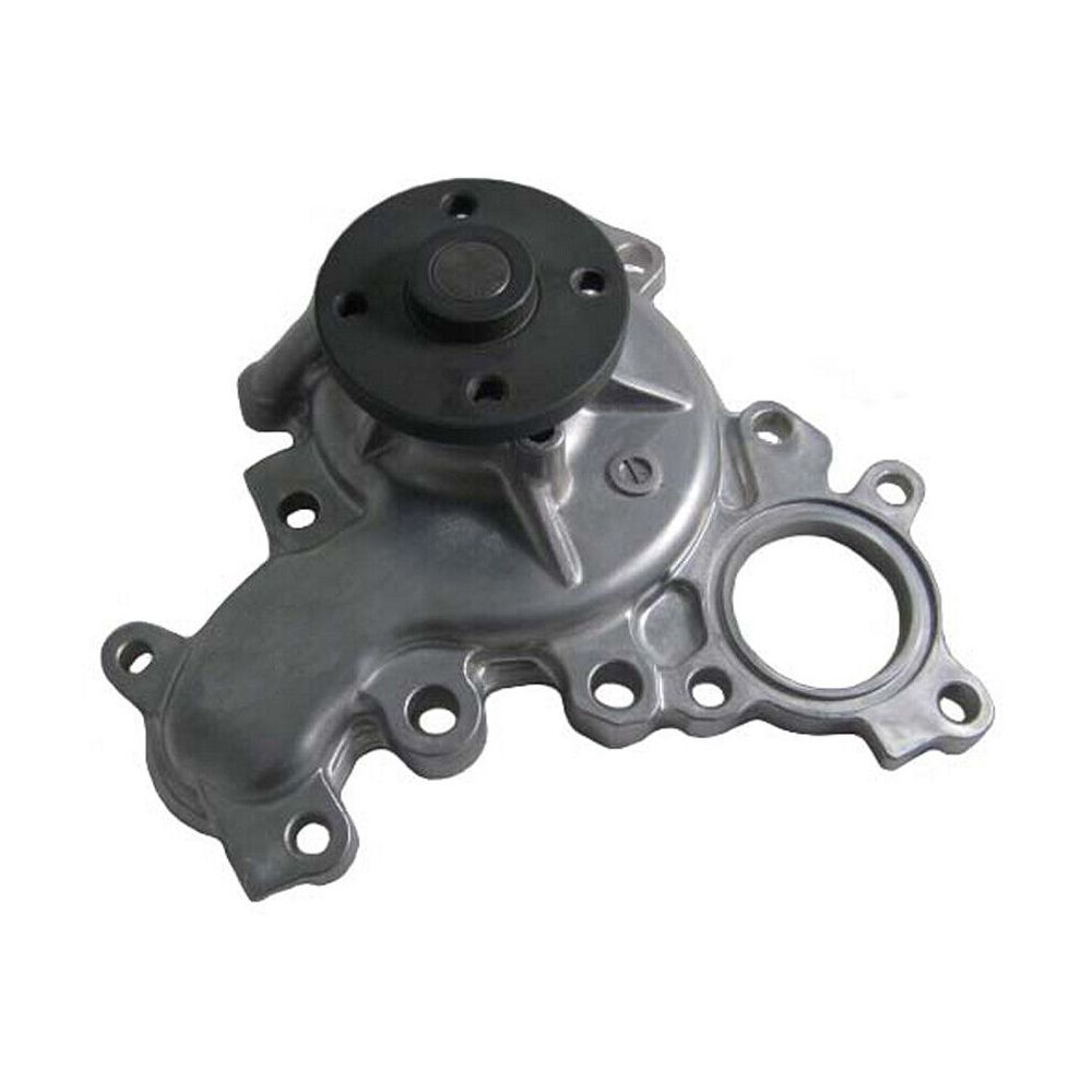 NEW HEAVY DUTY WATER PUMP FITS TOYOTA SEQUOIA 4.6L 2012 2011 2010 16100-39555
