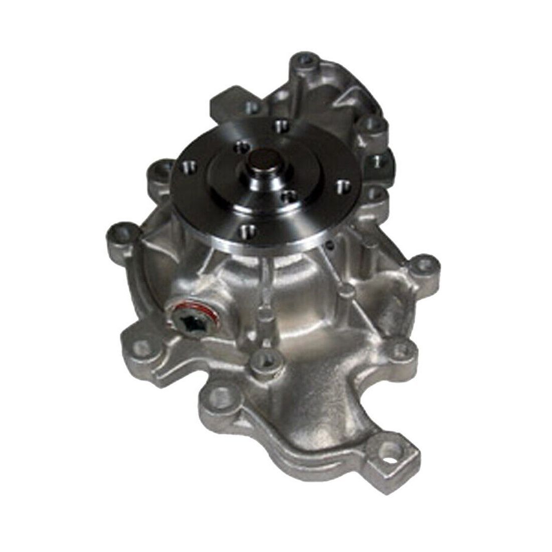 NEW WATER PUMP FITS OLDSMOBILE CUTLASS CIERA 2.8L 1982-85 1986 12482696 14101304