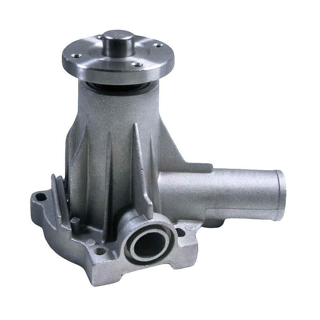 NEW WATER PUMP FITS VOLVO 760 2.3L 2316CC 1985 1986 1987 1988 1989 1990 2712750