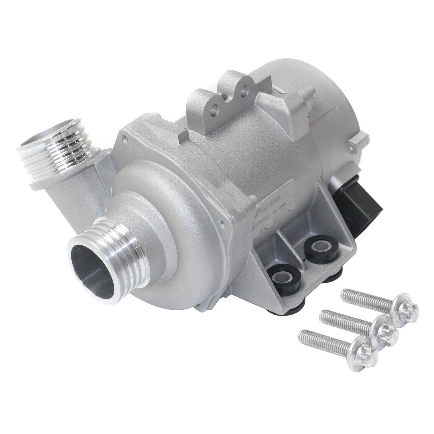 Electric Water Pump For 2006-2008 BMW Z4 Roadster 3.0si Convertible E90