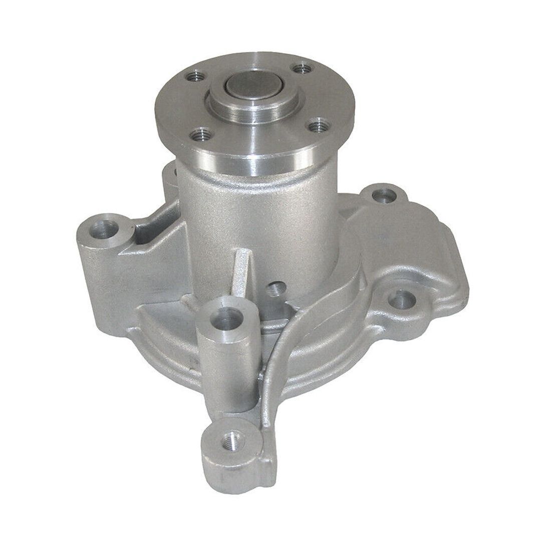NEW HD WATER PUMP FITS HYUNDAI ELANTRA 2.0L 1999-11 2012 25100-23001 25100-23003