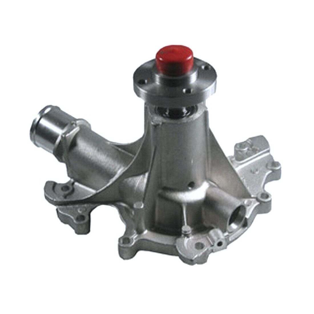 Heavy Duty Water Pump For 1997-2002 E-150 Econoline Club Wagon 4.2L 3L3Z8501Db