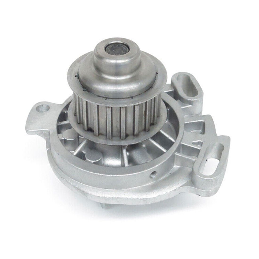 WATER PUMP FITS VOLVO 760 1983 1984 1985 264 2.4L L6 CYL 1980 1981 WP707 41151