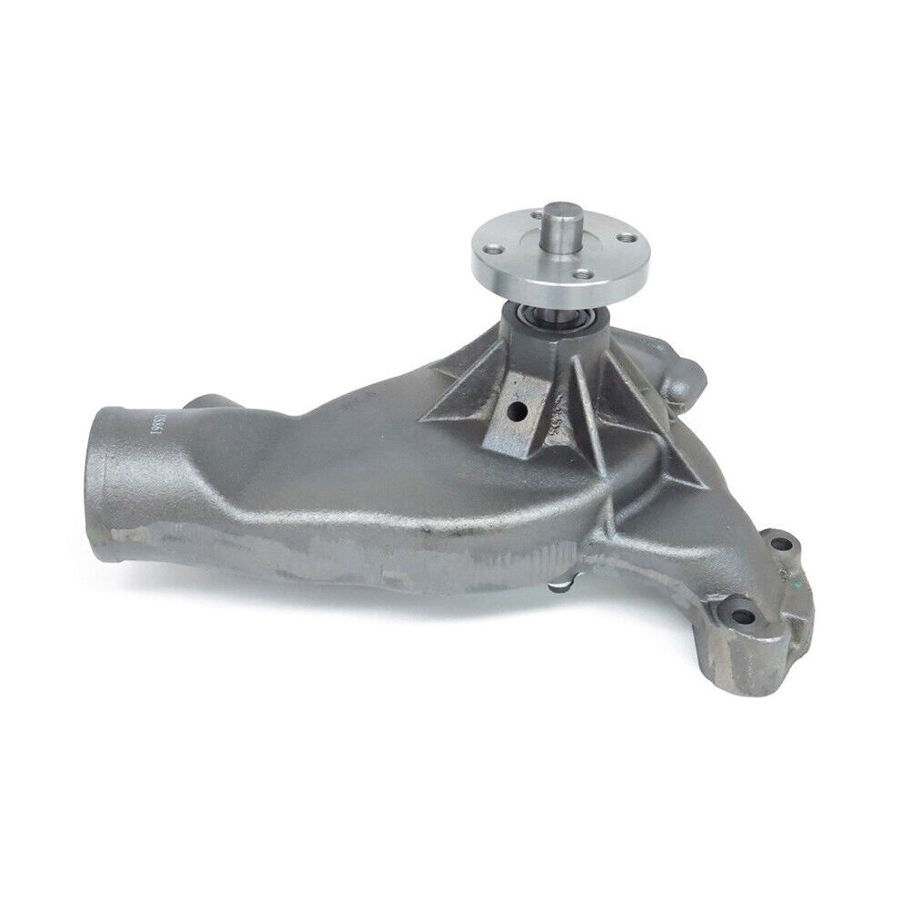 Water Pump For AMC 1970 Ambassador Chevrolet 1966-1978 C50 6.4L V8cyl 44029