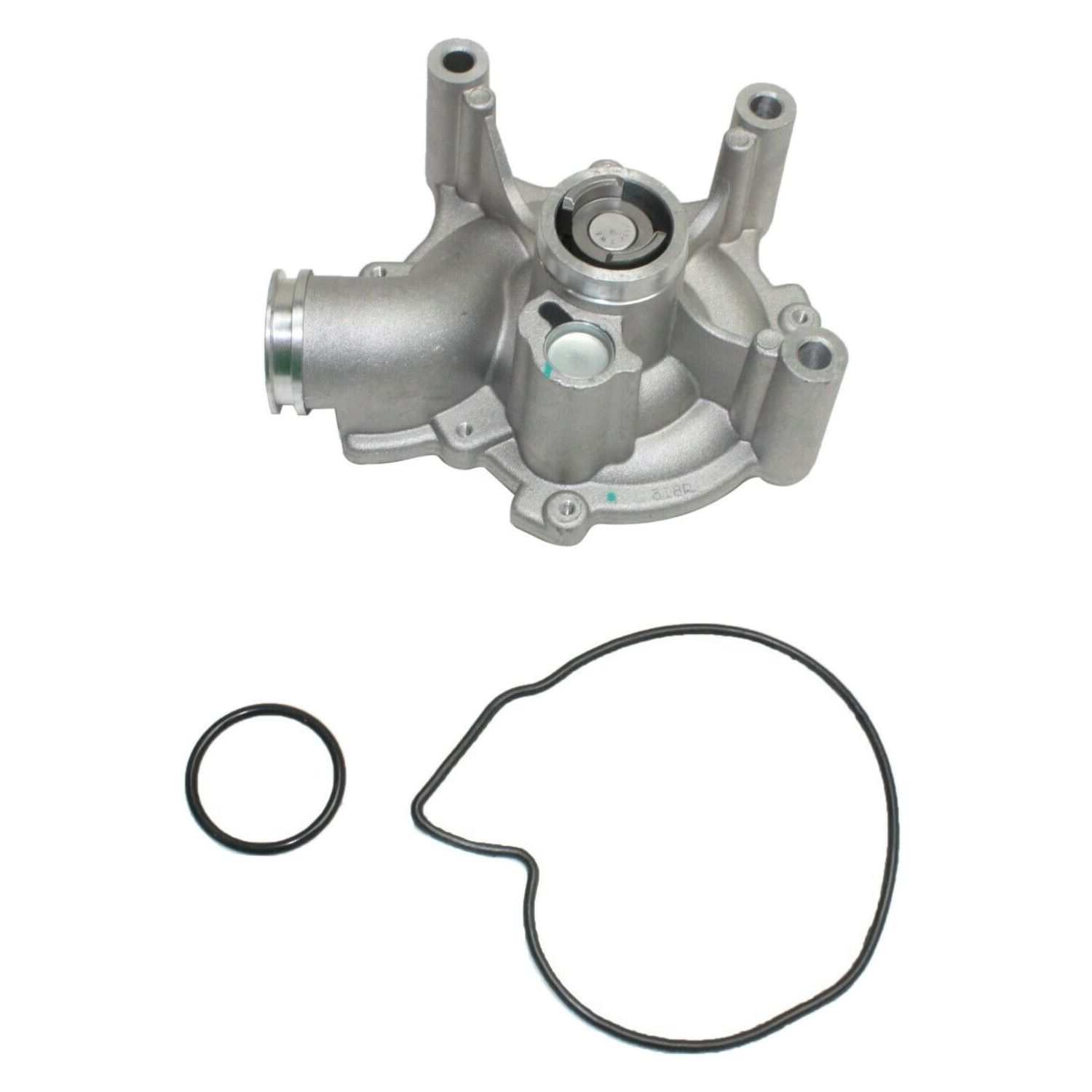 Water Pump For 2005-2008 Mini Cooper Convertible 2002-2008 Mini Cooper Hatchback