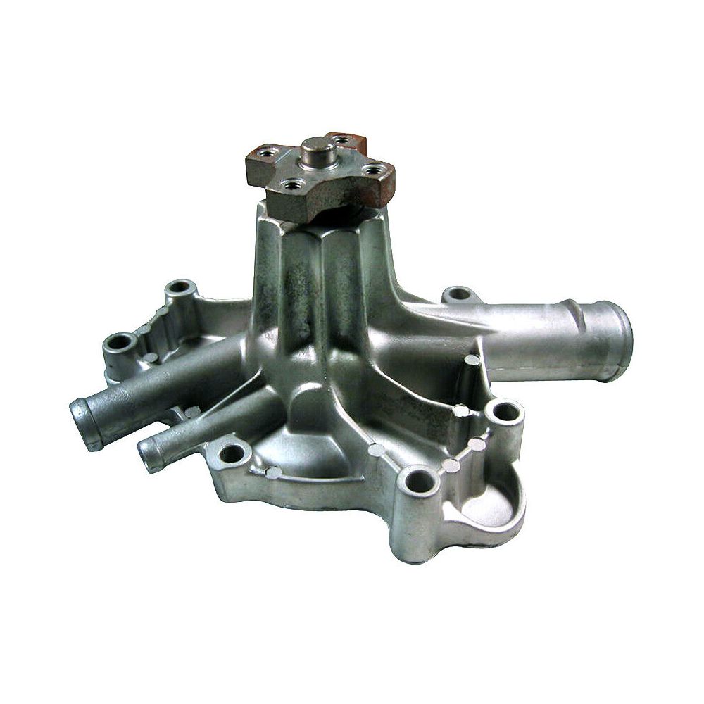 NEW H/D WATER PUMP FITS PLYMOUTH PB200 PB250 PB300 PB350 TRAILDUSTER 3837-641