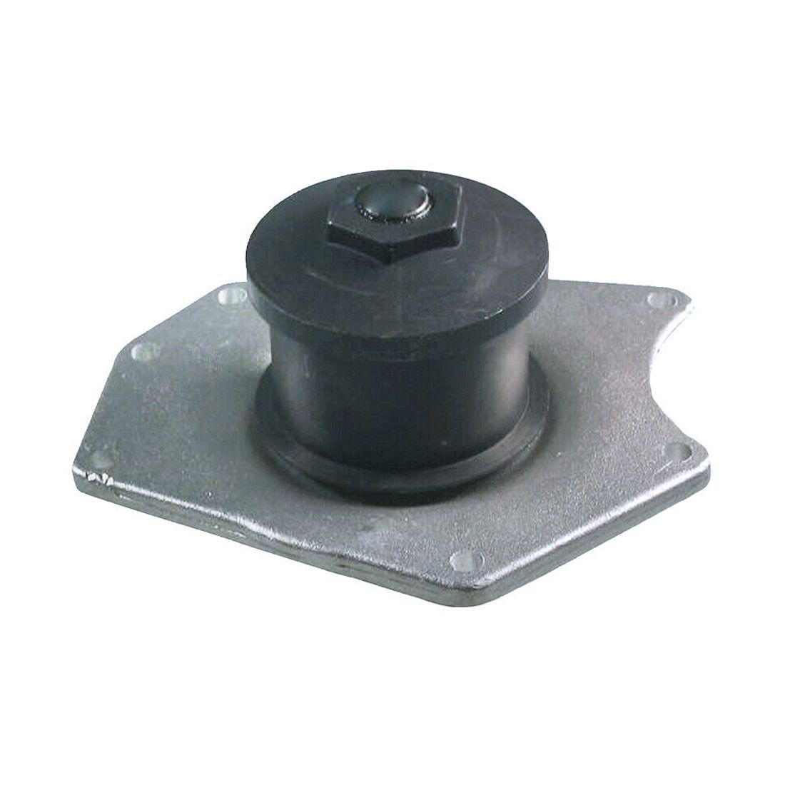 NEW HD WATER PUMP FITS CHRYSLER CONCORDE 3.2L 3.5L 2001 2002 4792195 4792195AB