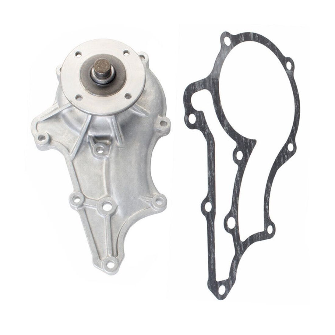 NEW ENGINE WATER PUMP FITS TOYOTA PICKUP 1978-1983 1984 1611038035 1610039317