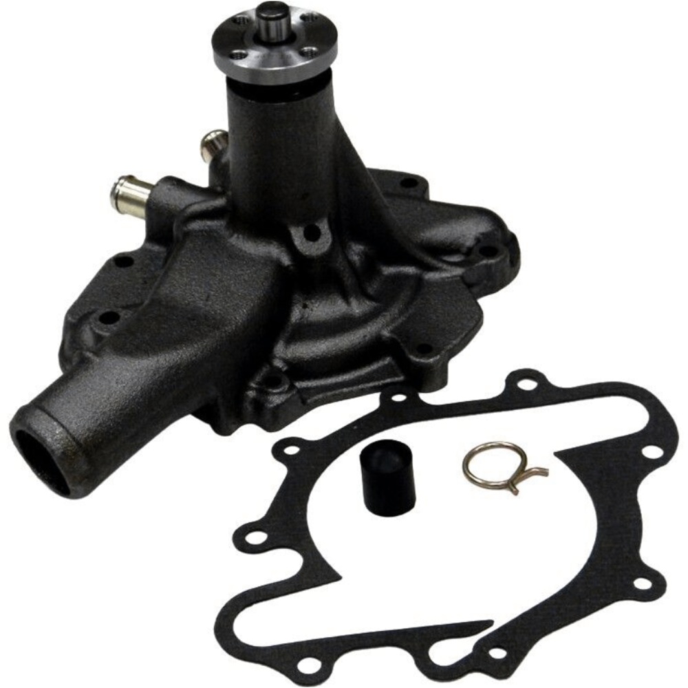 Water Pump For Buick Cadillac Chevrolet GMC Oldsmobile Pontiac Le De Ville
