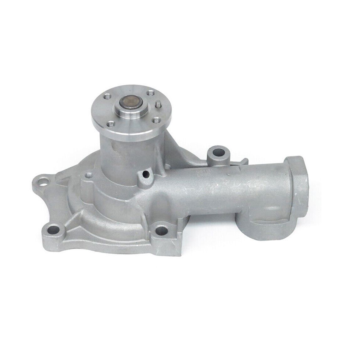 WATER PUMP FITS HYUNDAI ELANTRA 1.6L L4 1992 1993 1994 1995 WP728 42143 AW7131