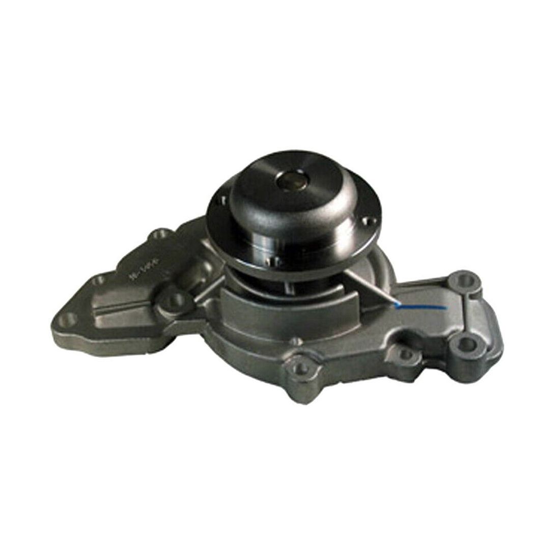 NEW WATER PUMP FITS OLDSMOBILE 88 98 CUTLASS CIERA CRUISER 3.8L 1980S 12336298