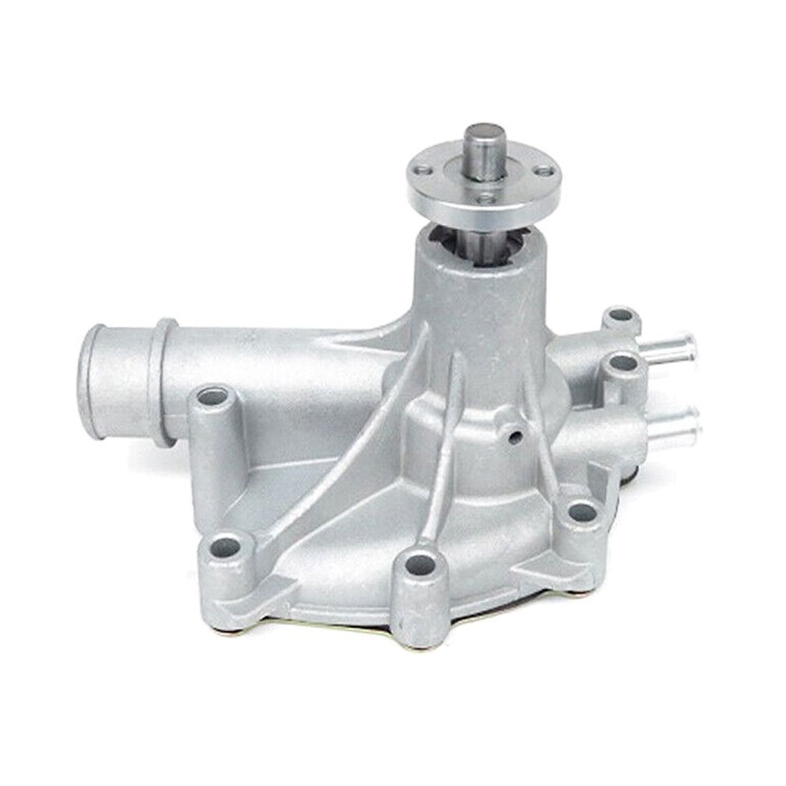 Water Pump For 1988-1991 Country Squire Base Wagon 5.0L V8cyl 302 Cid Wp641Hda