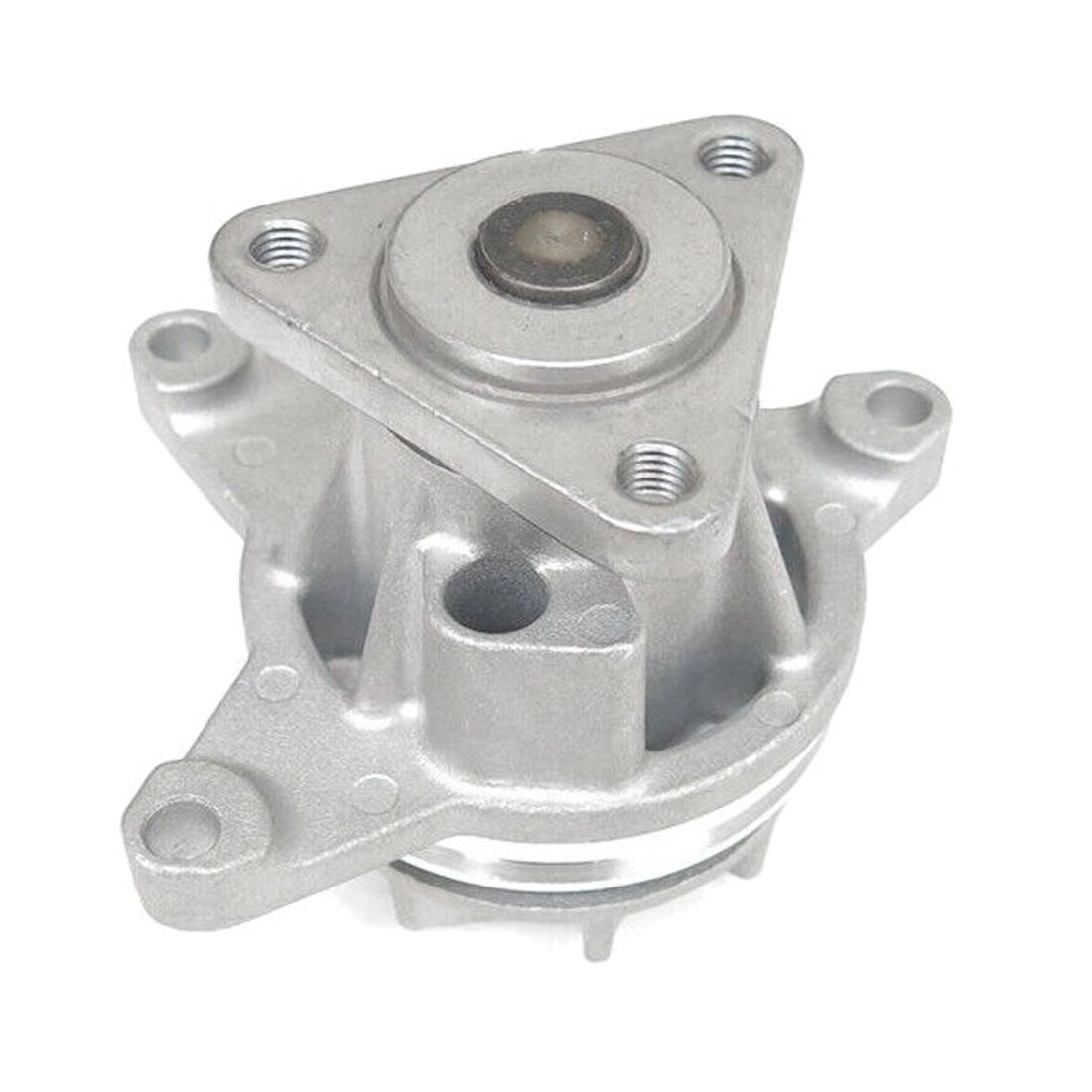 Water Pump For 2017 Fusion SE Luxury Sedan 2.0 L4cyl 122 Cid Ej7Z8501H 41211