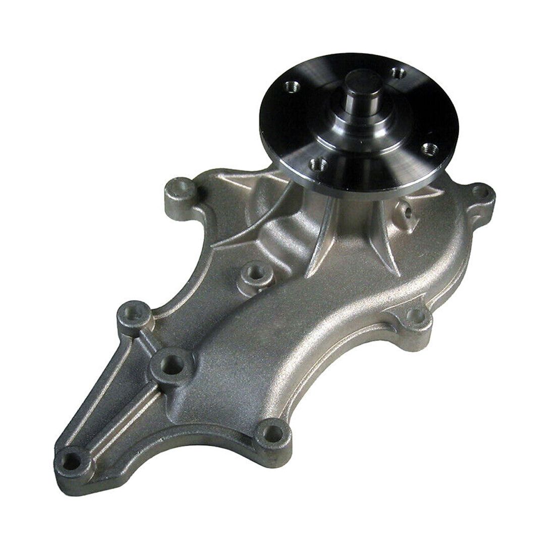Heavy Duty Water Pump For 1985 Celica For 1985 Celica L4 2.4L 2366Cc 1985-1993