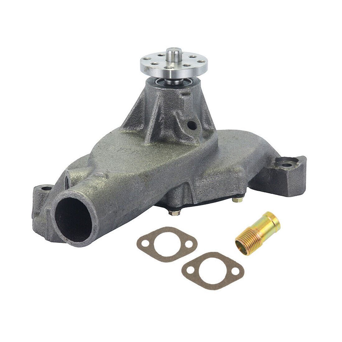 Water Pump For 1968-1972 K10 Suburban GMC K15/K1500 Suburban 6.5L 14087581 4366