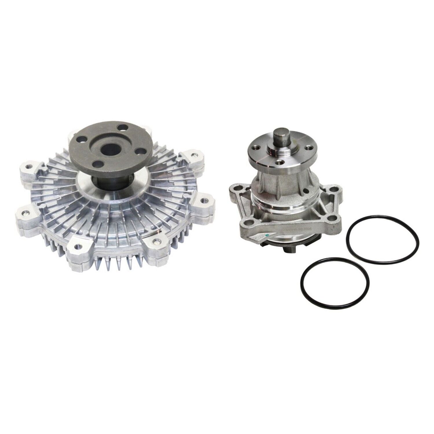 For Chevrolet 2001-2004 Tracker Suzuki 1999-2005 Grand Vitara Water Pump