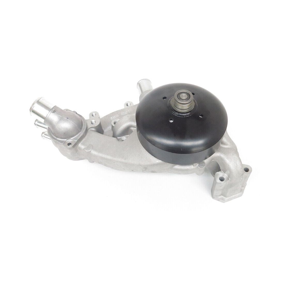 Water Pump For 2005-2015 GMC Savana 3500 Cutaway Standard cargo