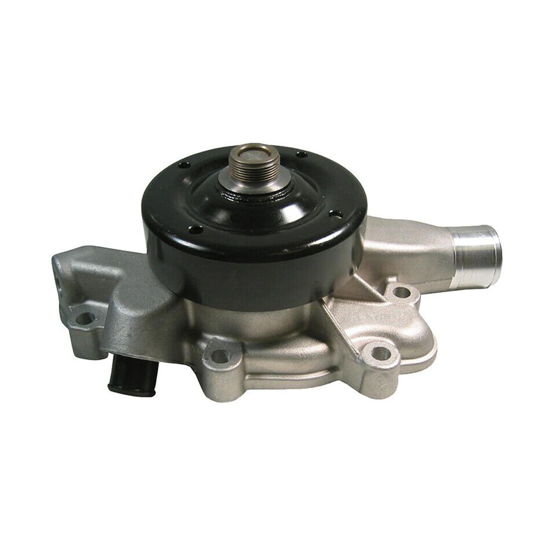 Hd Heavy Duty Water Pump For 1992 Dodge Ramcharger 39L 52L V6 3906Cc