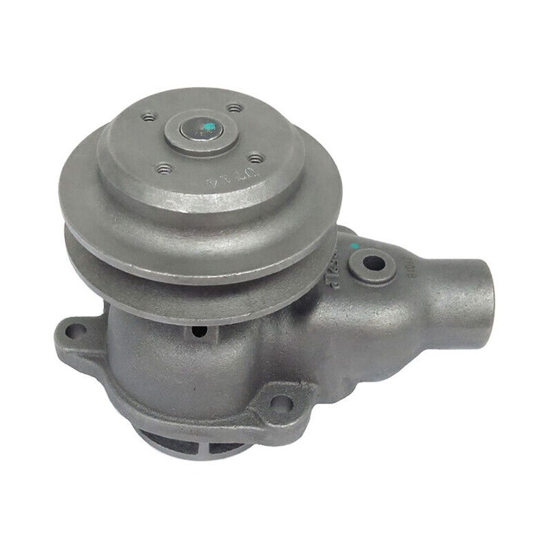 Water Pump For AM General 1969-1971 DJ5 Jeep 1956 475 Wp1000