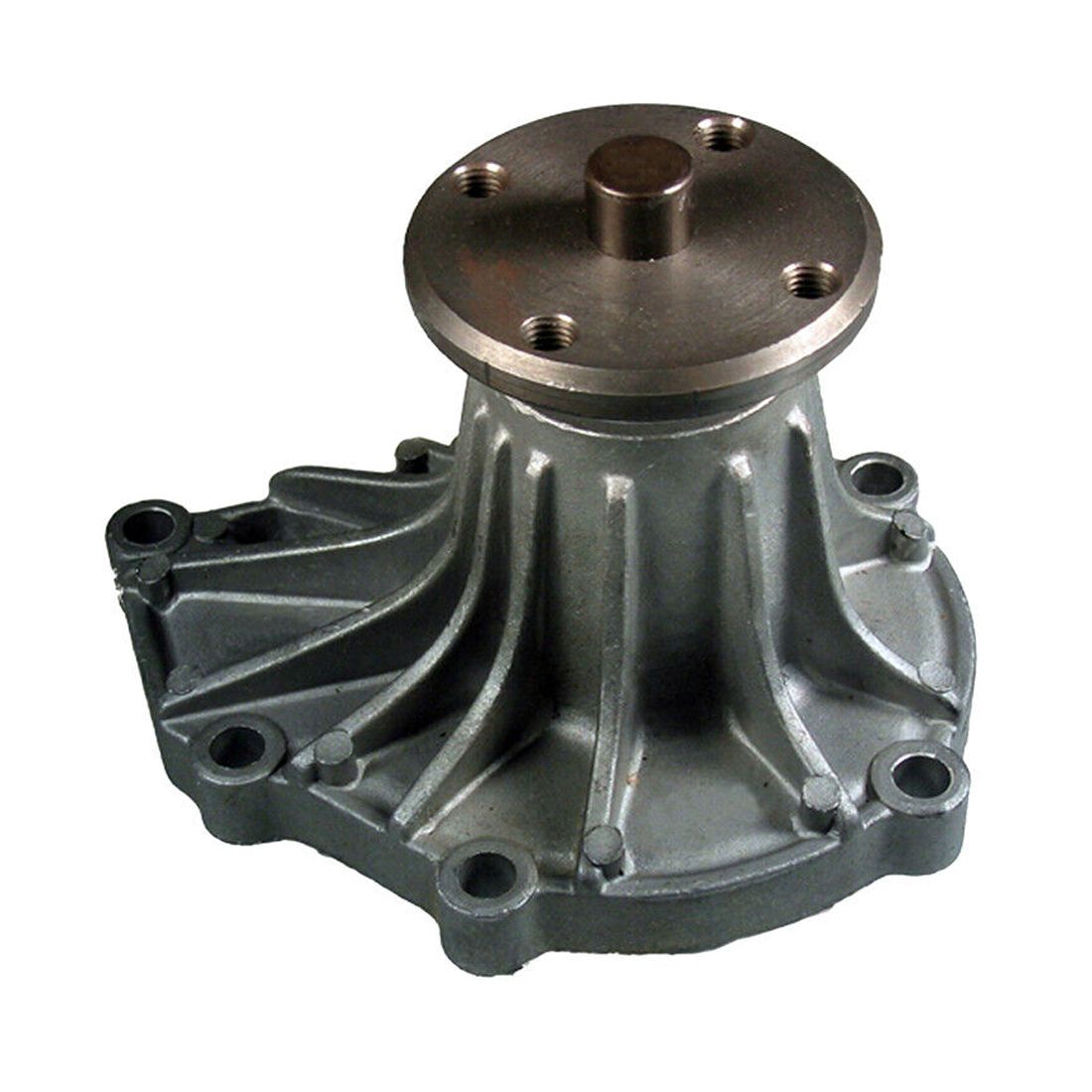 Heavy Duty Water Pump For 1983-1984 S10 Blazer GMC 1982-1985 S15 L4 1.9L