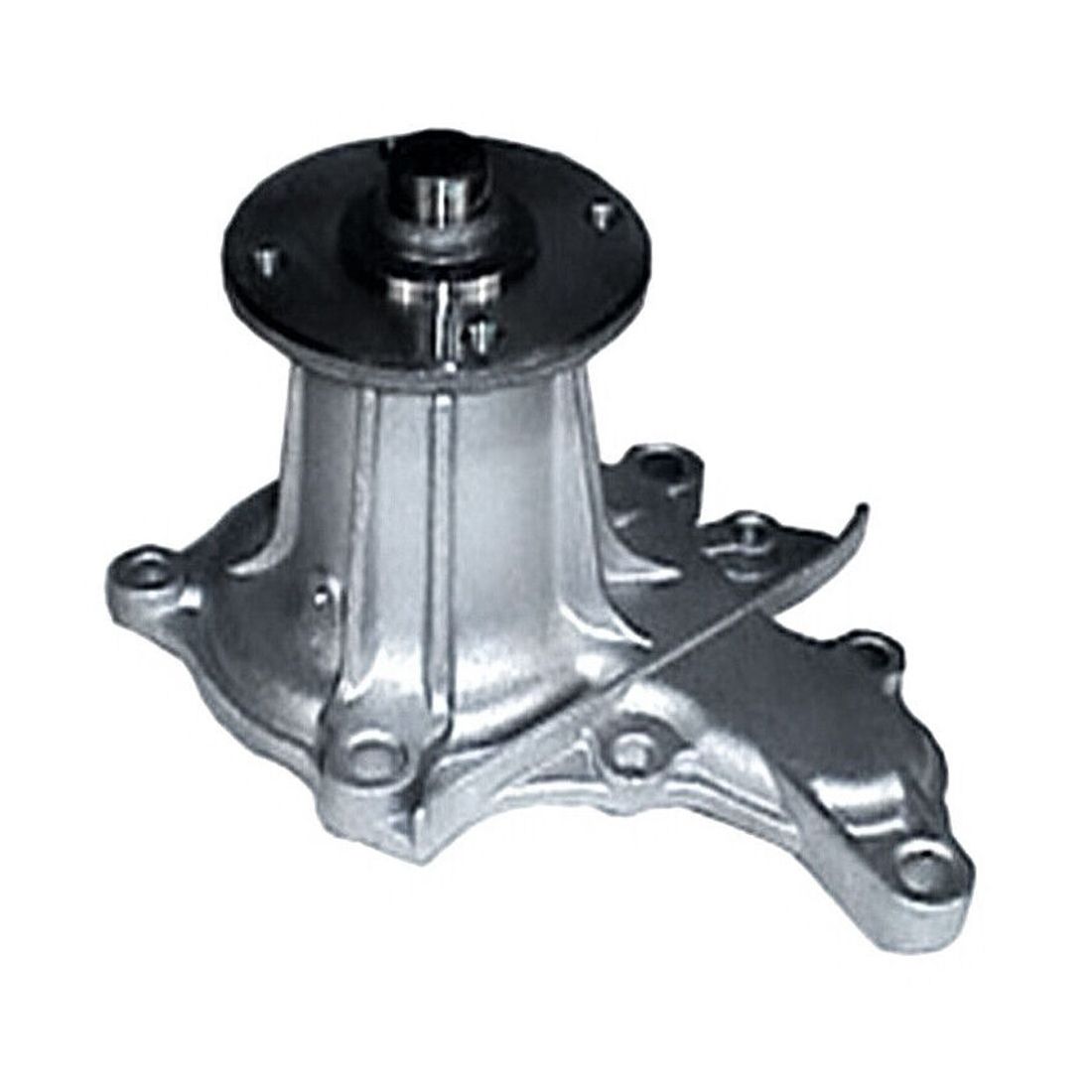 NEW HD WATER PUMP FITS TOYOTA COROLLA 1.6L 1587CC 1984 1985 1986 1987 1611019115
