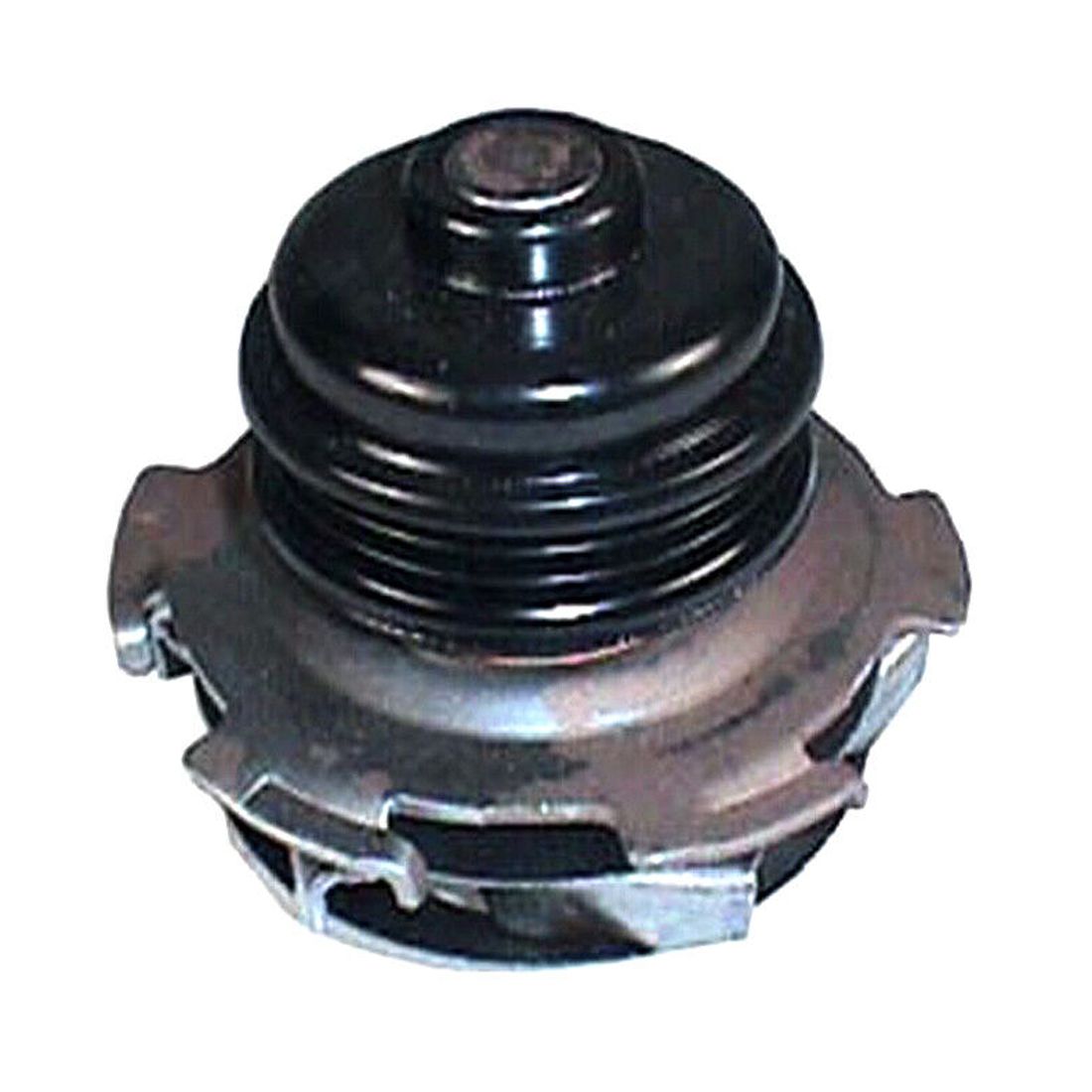 NEW HEAVY DUTY WATER PUMP FITS CADILLAC ELDROADO 4.6L 281CU 1993 1994 7490004