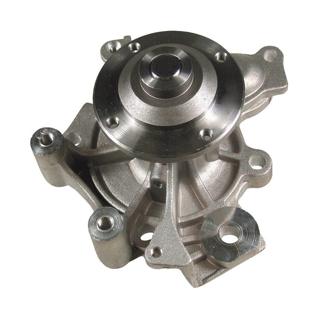 NEW WATER PUMP FITS MAZDA MX-6 2.0L 1993-1995 1996 1997 FP01-15-010F 8AG9-15-010