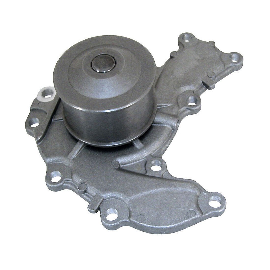 NEW HD WATER PUMP FITS ISUZU TROOPER S 3.2L 1995 8-97125-975-0 8-97061-280-0