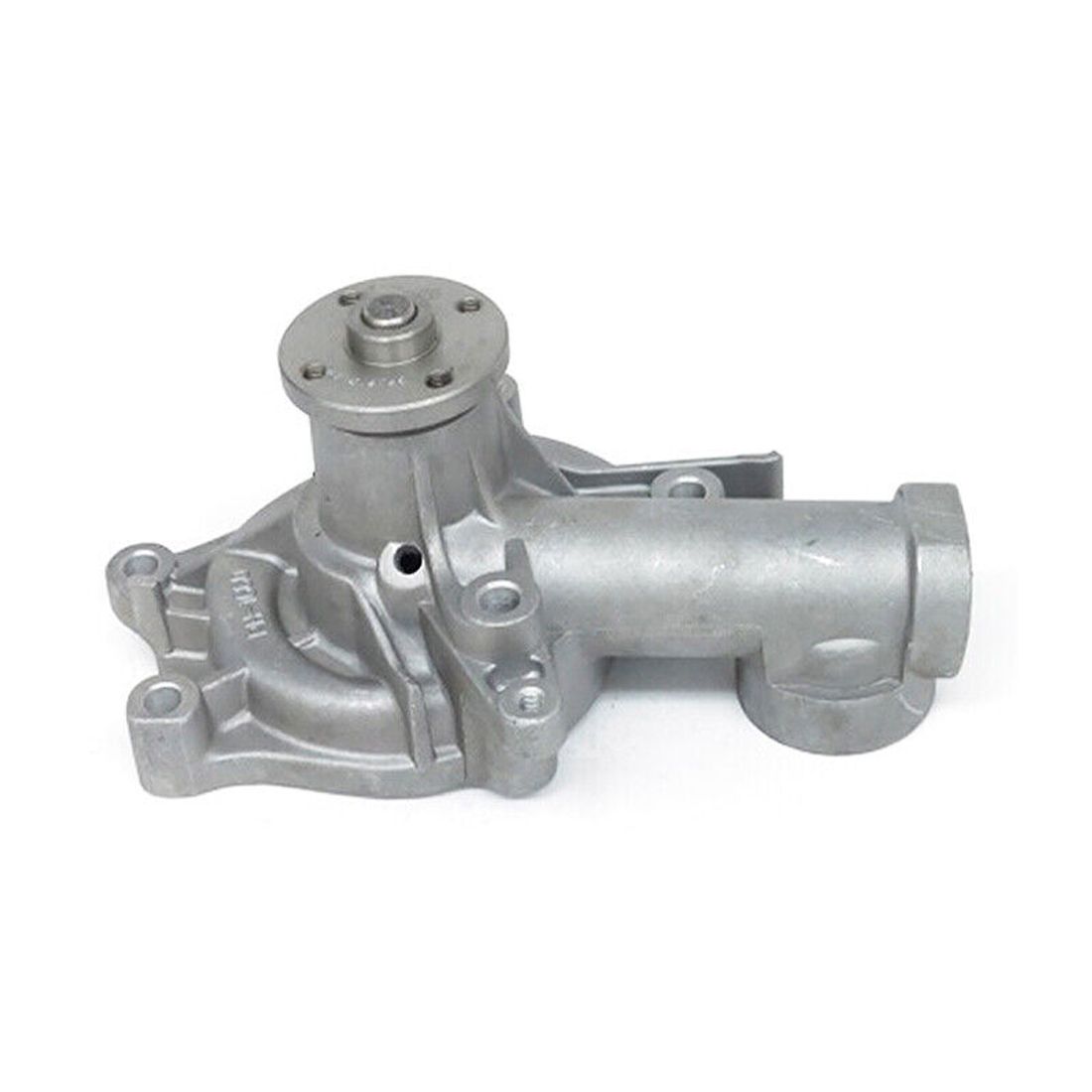WATER PUMP FITS MITSUBISHI GALANT 1986 1987 HYUNDAI SONATA 2.4L 1990 1991 WP660