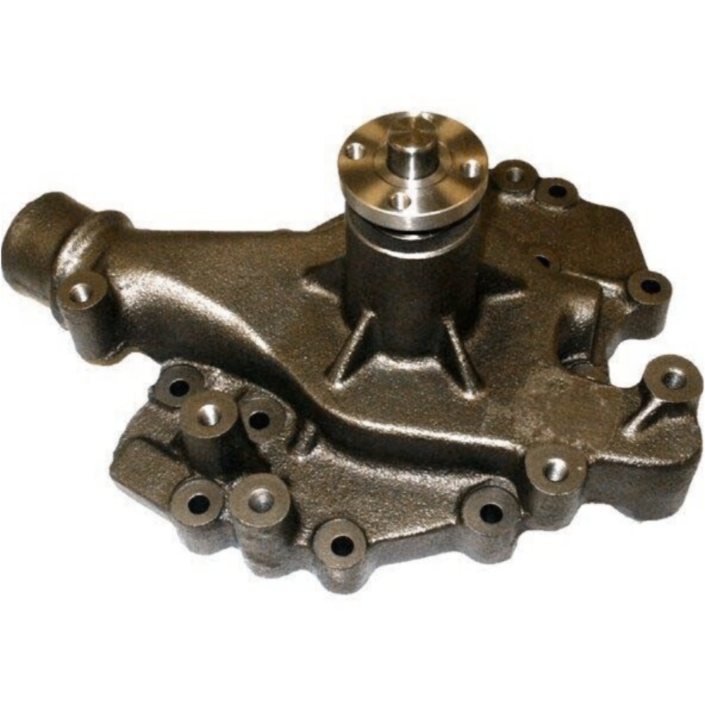 Water Pump New for Country Custom Econoline Van E250 E350 Truck F150