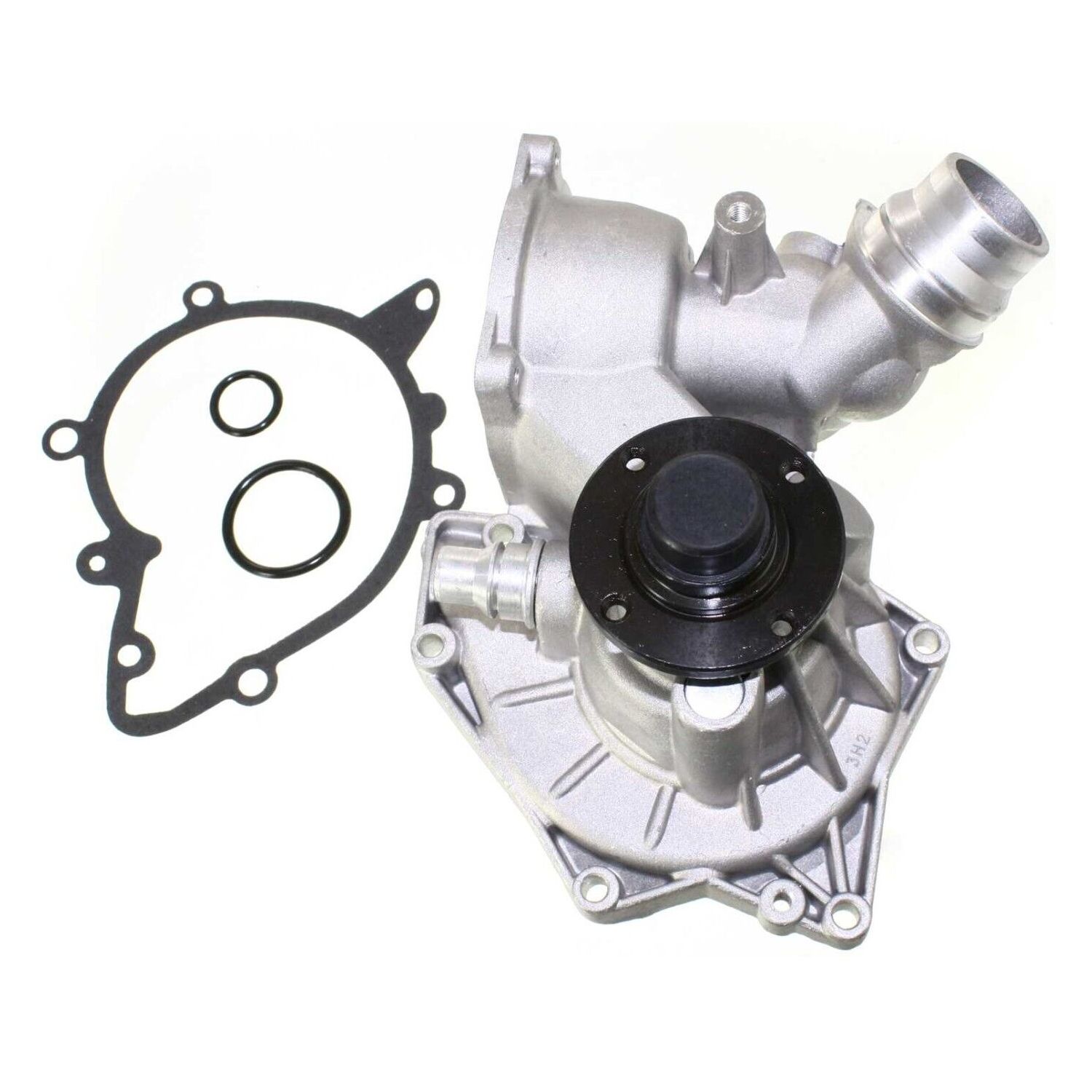Water Pump For 2002-2003 BMW X5 4.6is Sport Utility E53 Range E39 5
