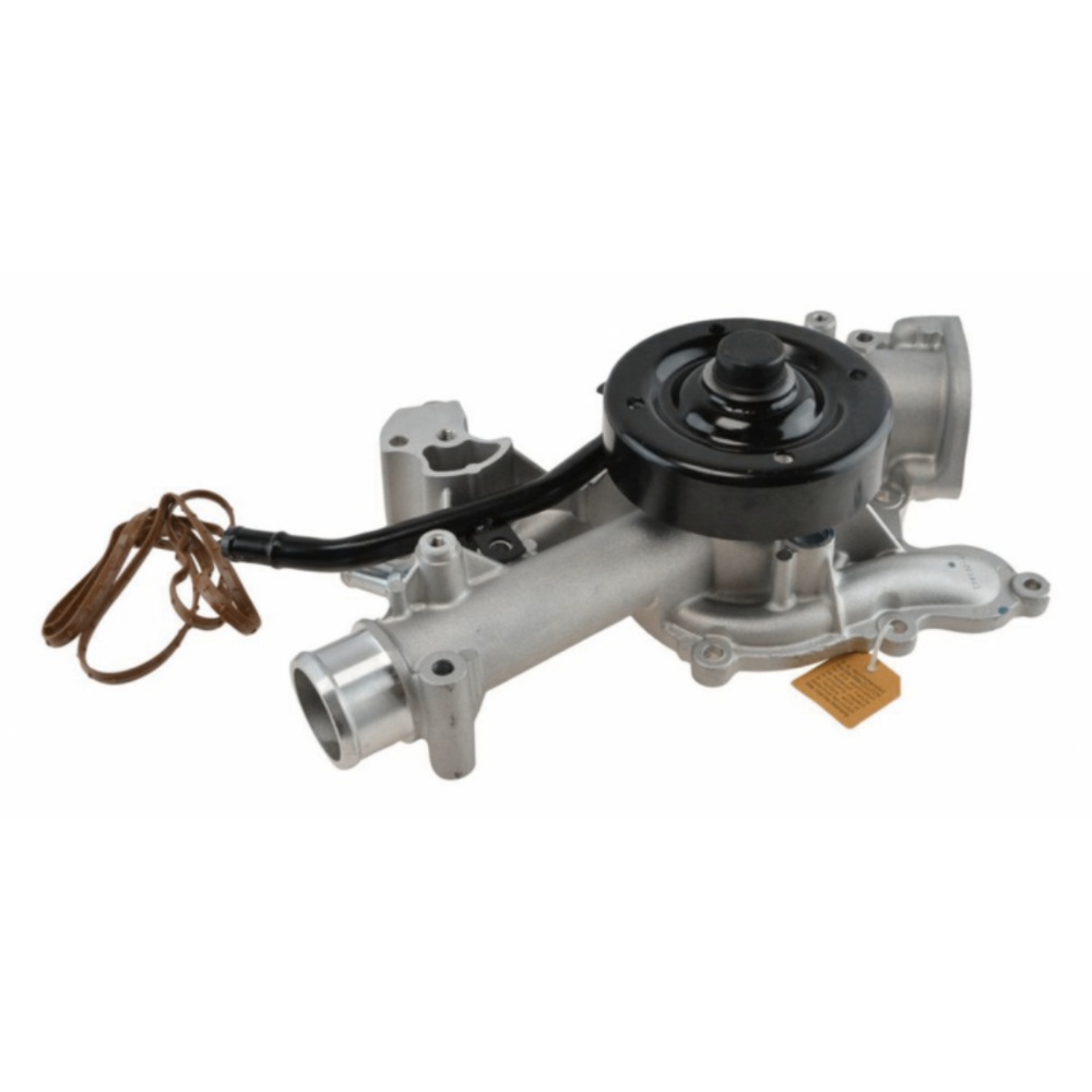 Engine Water Pump Direct For 2003-2008 1500 2500 3500 Durango Aspen Truck 5.7L