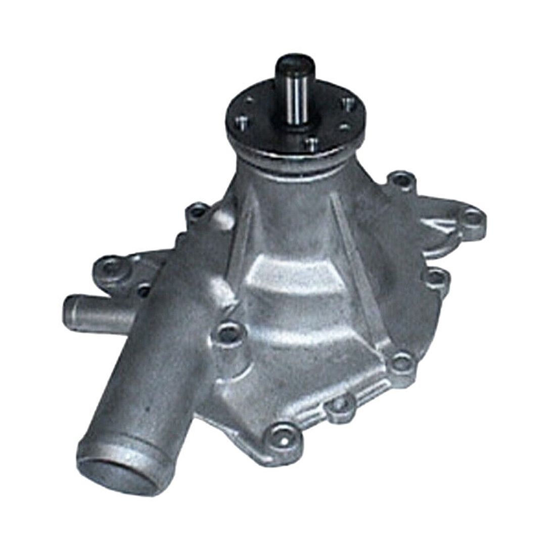 NEW WATER PUMP FITS GMC CABALLERO 3.8L 3800CC 1978-1981 1982 1983 1984 1260709