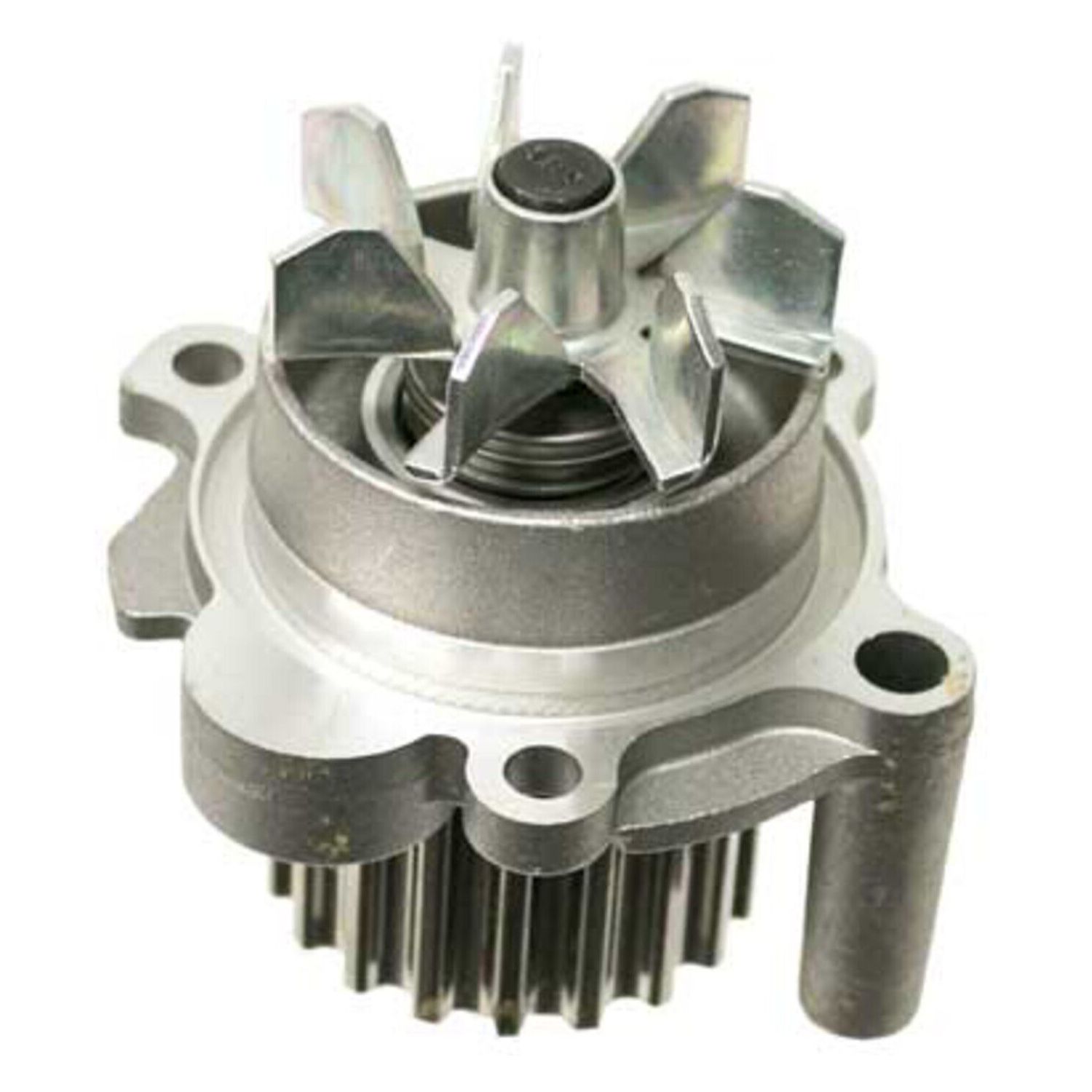 For 2005-2006 Volkswagen Jetta TDI Sedan 24-0879 Water Pump