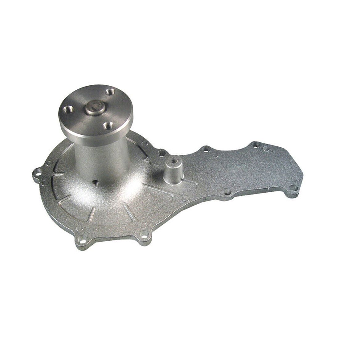 NEW WATER PUMP FITS PLYMOUTH SUNDANCE 2.5L 1990-1994 HORIZON 2.5L 1990 4621172