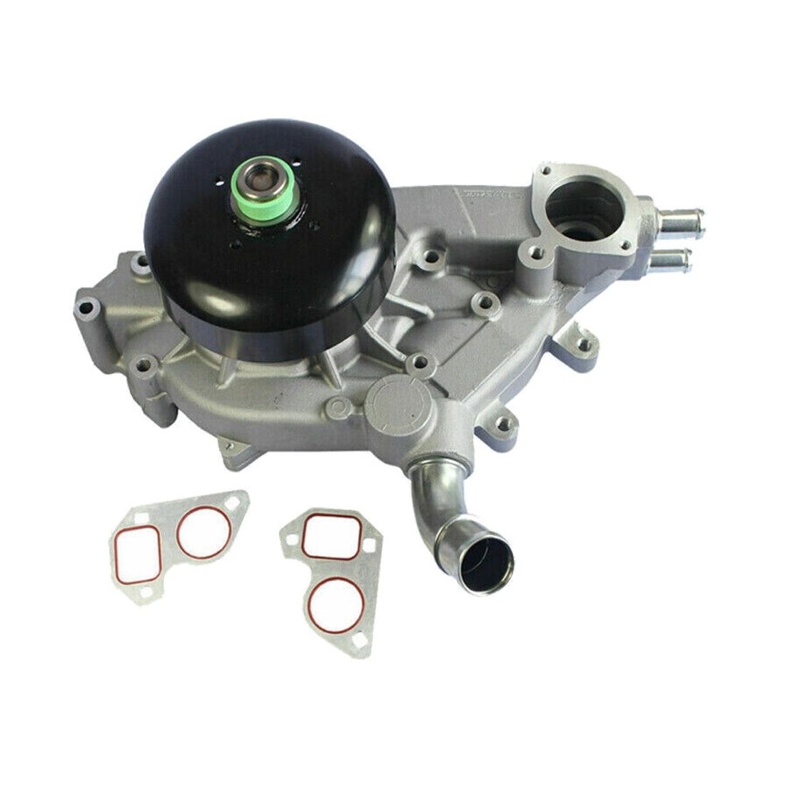 For 03-06 NPR-HD Saab 05-06 9-7x Workhorse 05 FasTrack FT1801 Water Pump