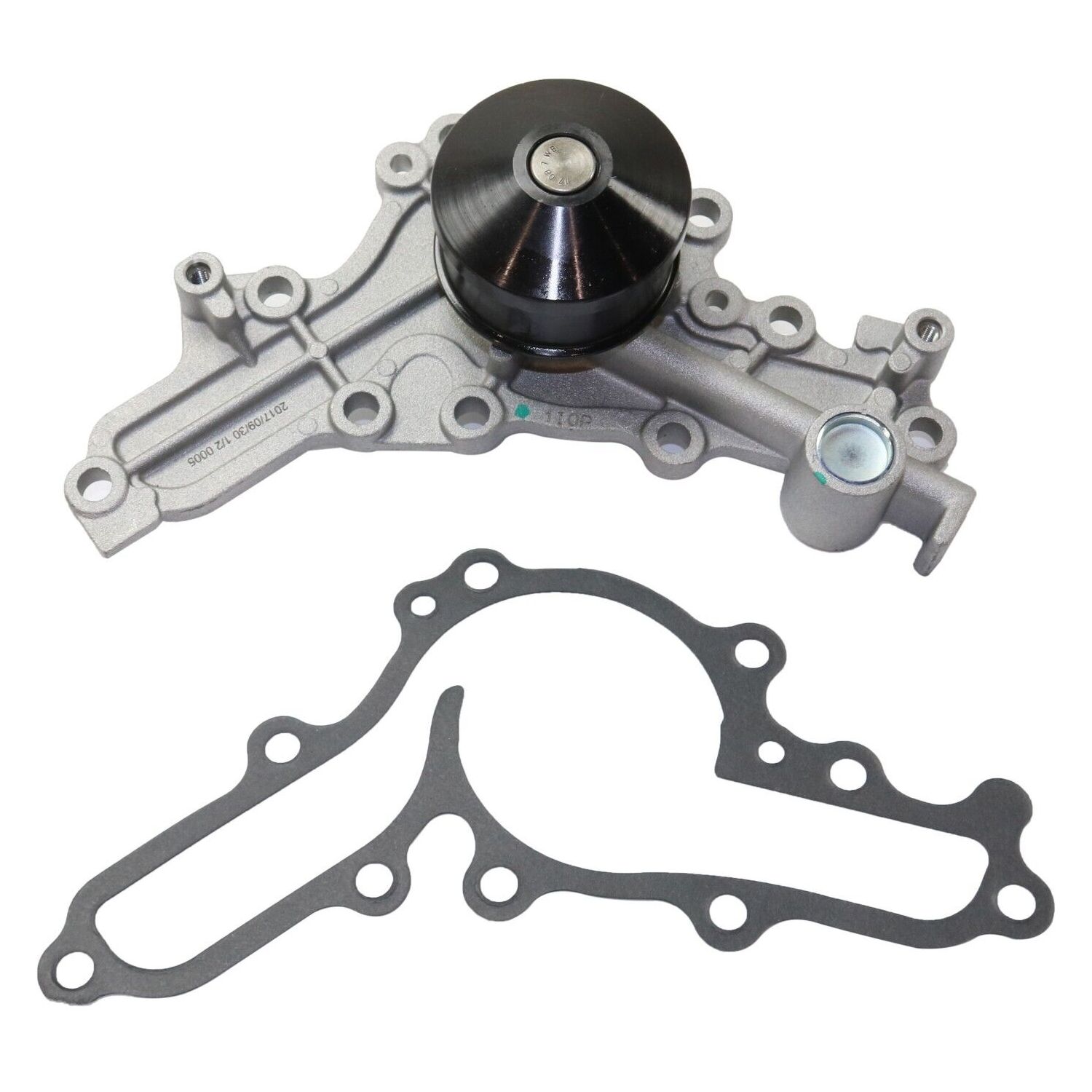 For 2007-2013 Mitsubishi Outlander XLS Sport Utility Water Pump