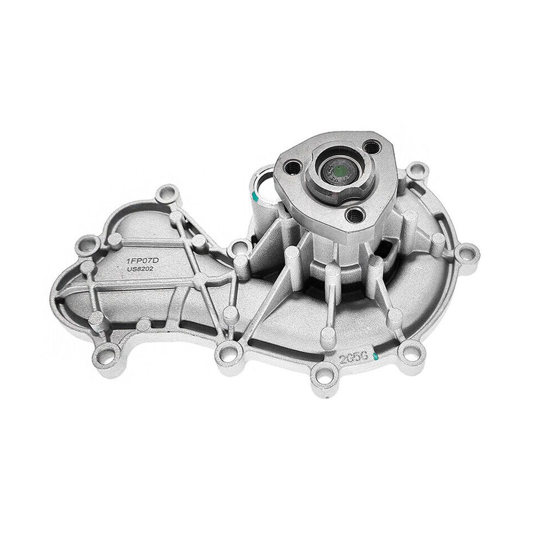 Water Pump Highline Tdi 3.0L For 2013-2016 Volkswagen Touareg 059121008Jx