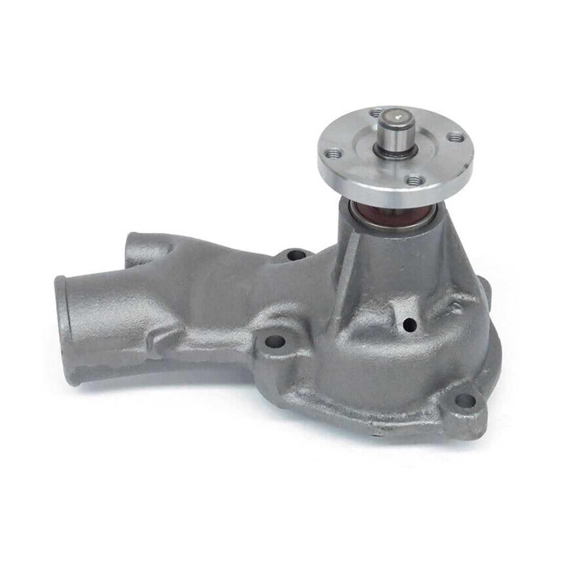 For 81-82 Chevrolet C60 C6D042 Tractor Truck - Medium Conventional Water Pump