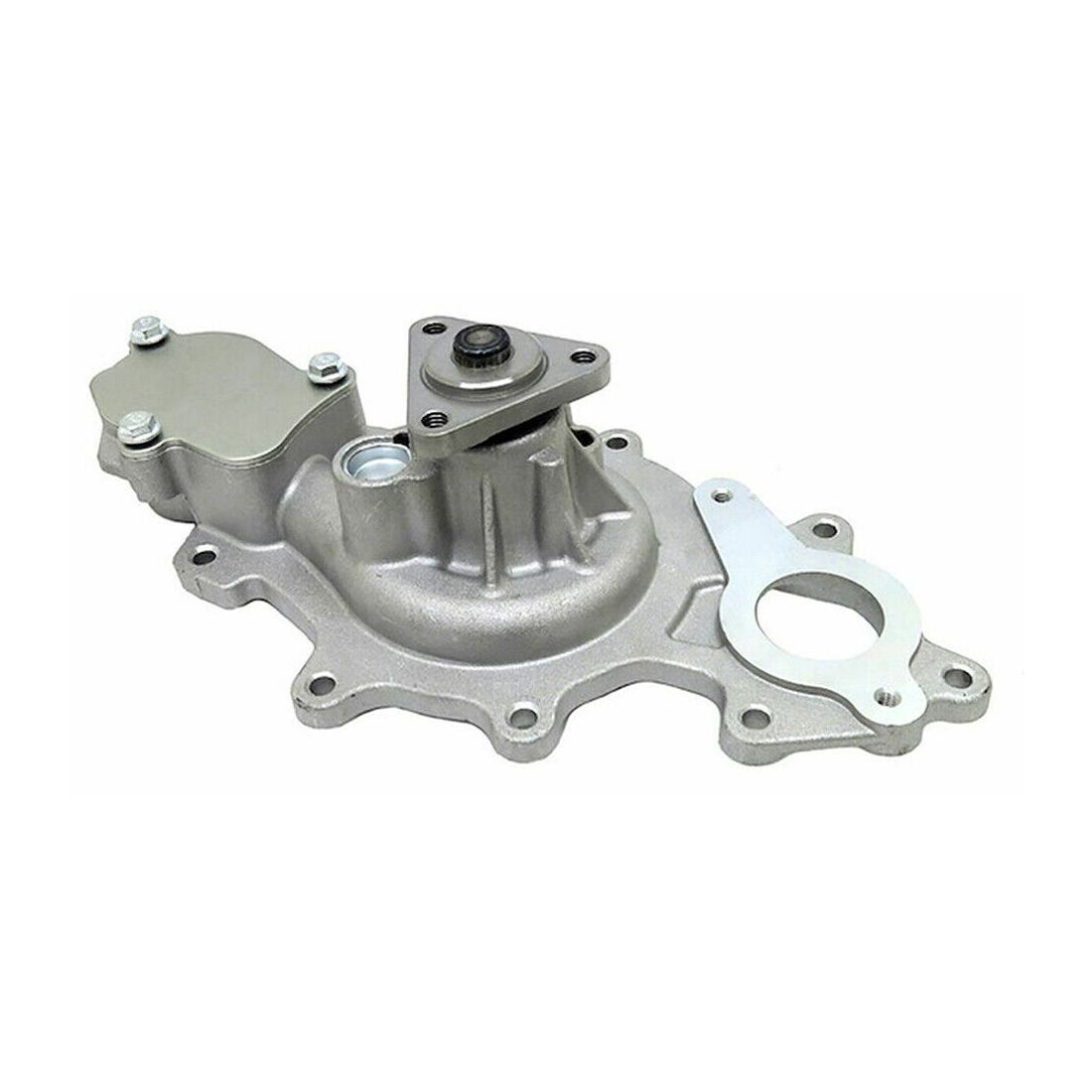 WATER PUMP WATER PUMP FITS FORD F-150 3.5L 2017 HL3Z8501A PW574 PW602