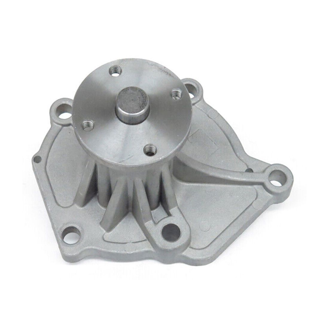 NEW WATER PUMP FITS HYUNDAI STELLAR 1.6L L4 CYL 1985 WP-438 MD001300 41109 WP438