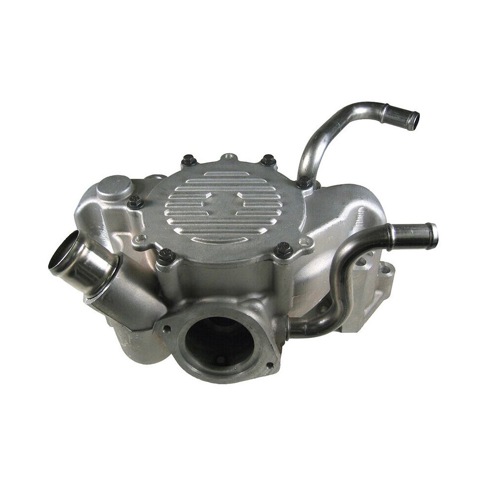 Heavy Duty Water Pump For Buick 94-96 Commercial Chassis 5.7L 12523502 12527740