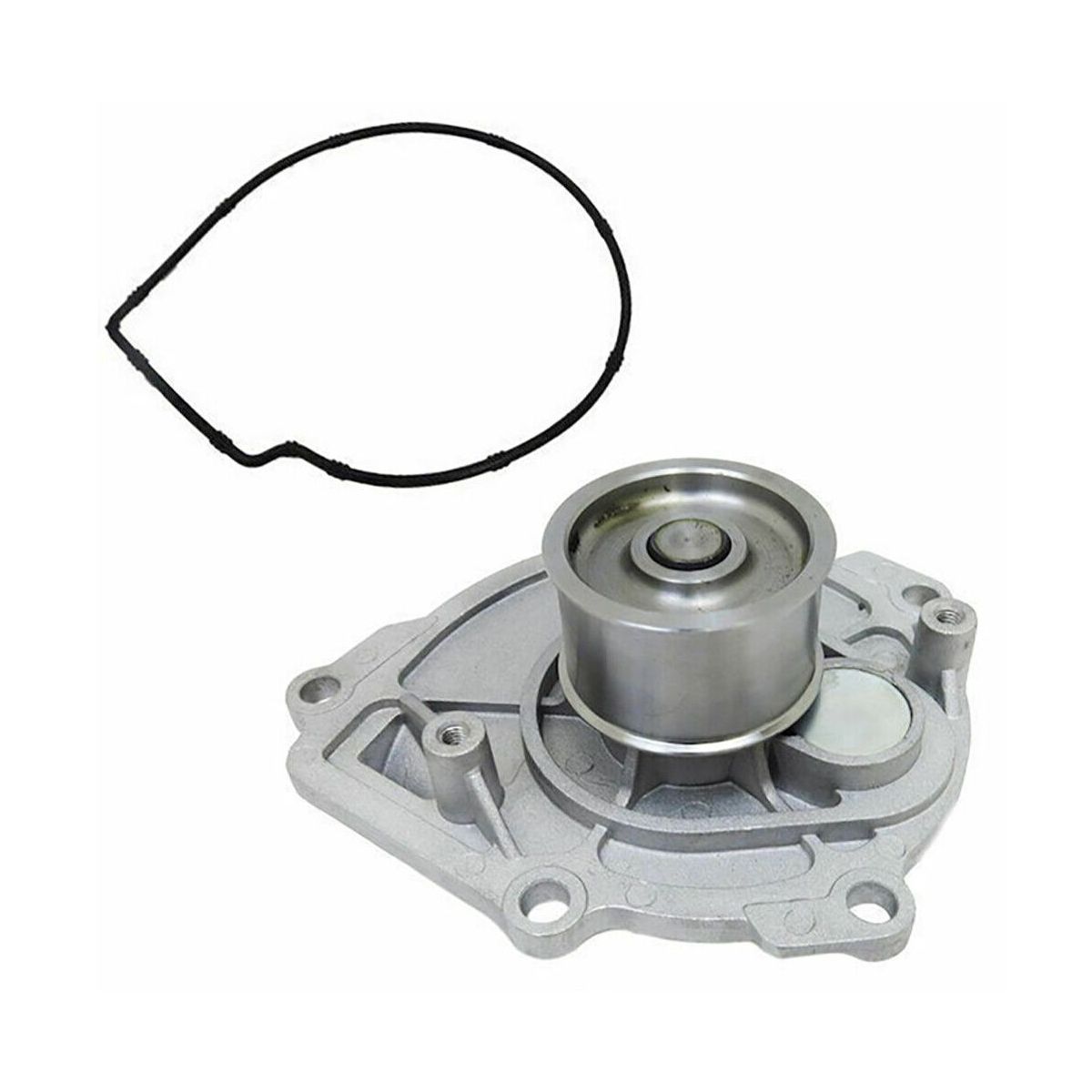WATER PUMP WATER PUMP EXPRESS 2500 3500 LS LT 2017 2018 WP2723