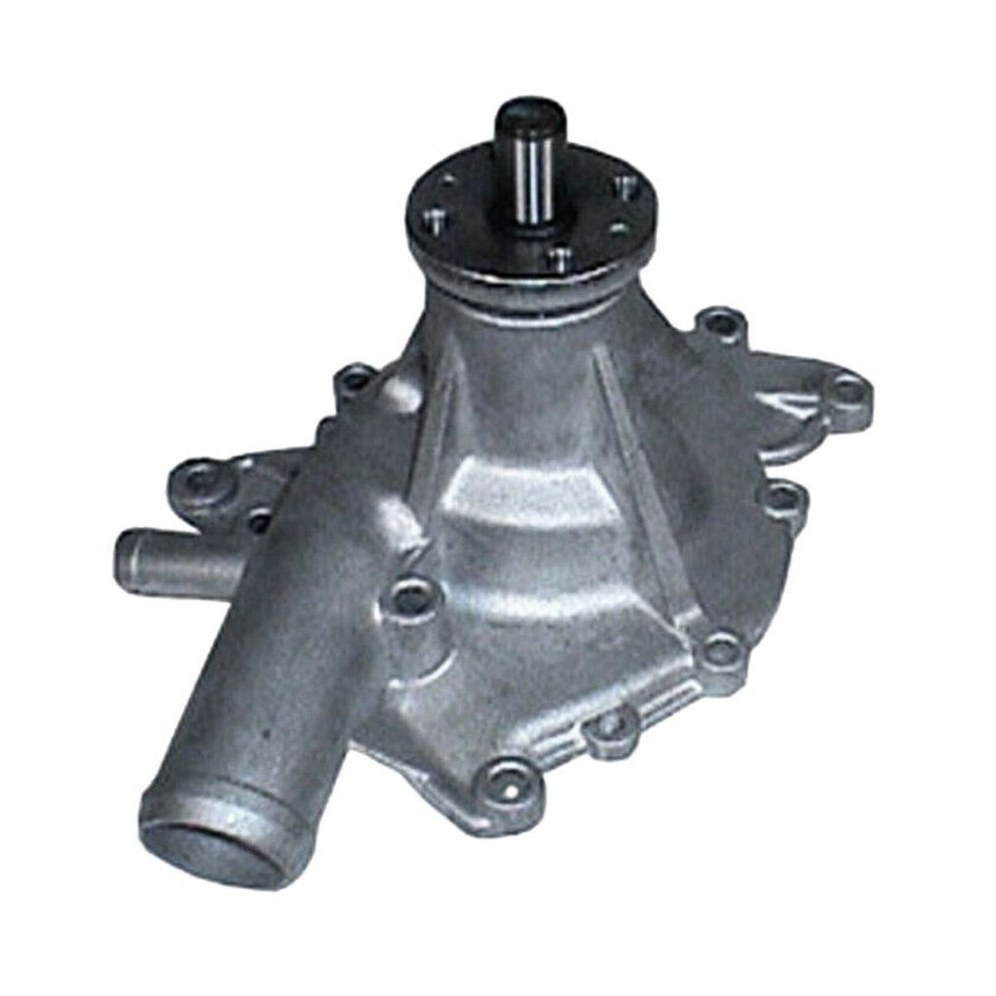 NEW WATER PUMP FITS GMC CABALLERO 3.8L 3800CC 1978-1981 1982 1983 1984 1260709